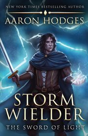 Stormwielder, Hodges Aaron