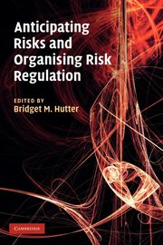 Anticipating Risks and Organising Risk Regulation, 