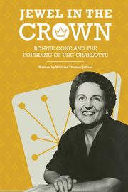 Jewel in the Crown, Jeffers William Thomas