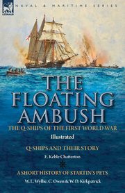 The Floating Ambush, Chatterton E. Keble