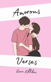 Amorous Verses, Liblikas Liina