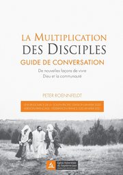 La multiplication des disciples, Roennfeldt Peter