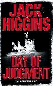 Day of Judgment, Higgins Jack