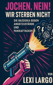 Jochen, Nein! Wir sterben nicht, Largo Lexi