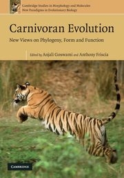 Carnivoran Evolution, 