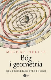 ksiazka tytu: Bg i geometria autor: Heller Micha