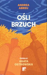 Oli brzuch, Abreu Andrea