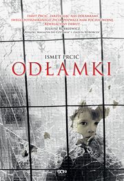 ksiazka tytu: Odamki autor: Prci Ismet