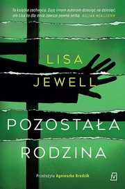 ksiazka tytu: Pozostaa rodzina autor: Jewell Lisa