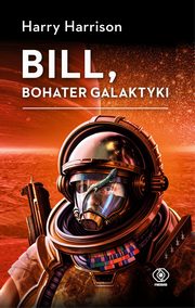 Bill, bohater galaktyki, Harrison Harry