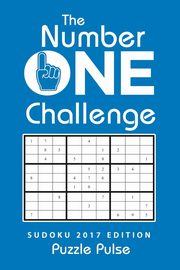 The Number One Challenge, Puzzle Pulse