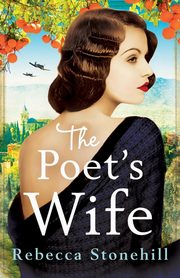 The Poet's Wife, Stonehill Rebecca