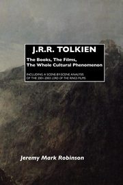 J.R.R. Tolkien, Robinson Jeremy Mark