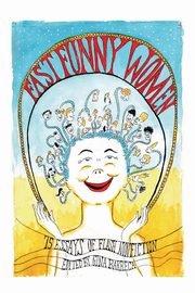 Fast Funny Women, Barreca Gina