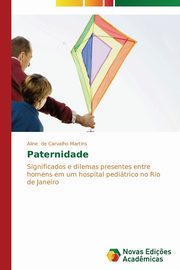 Paternidade, de Carvalho Martins Aline