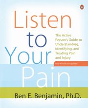 Listen to Your Pain, Benjamin Ben E.