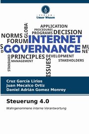 Steuerung 4.0, Garca Lirios Cruz