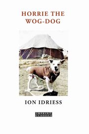 Horrie the Wog-Dog, Idriess Ion