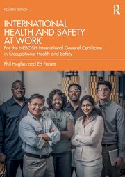 International Health and Safety at Work, Hughes Phil