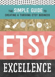 Etsy Excellence, Tycho Press