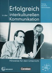 Erfolgreich in der interkulturellen Kommunikation B2/C1, Eismann Volker