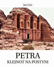 Petra, Ga Jan