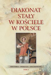 Diakonat stay w Kociele w Polsce, Rozynkowski Waldemar