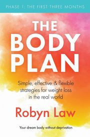 The Body Plan, Law Robyn