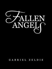 ksiazka tytu: Fallen Angels autor: Zeldis Gabriel