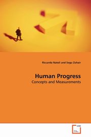 Human Progress, Natoli Riccardo