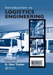 Introduction to Logistics Engineering, 