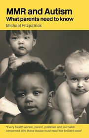 MMR and Autism, Fitzpatrick Michael