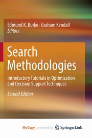 Search Methodologies, 