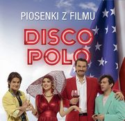 ksiazka tytu: Disco Polo Piosenki z filmu autor: 