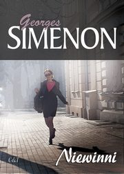 Niewinni, Simenon Georges