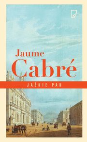 Janie pan, Cabre Jaume