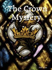 ksiazka tytu: The Crown Mystery autor: Lee Toni V.