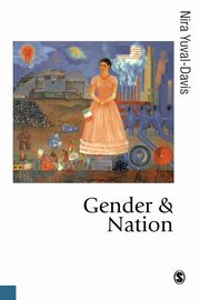 Gender and Nation, Yuval-Davis Nira
