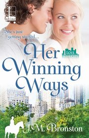 Her Winning Ways, Bronston J. M.