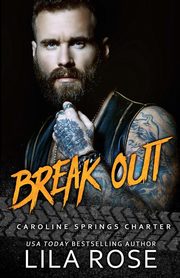 Break Out, Rose Lila