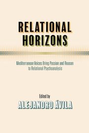 Relational Horizons, 