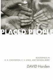 Placed People, Harden David