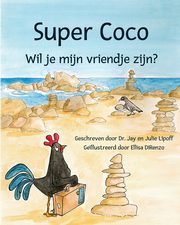 Super Coco, Lipoff Jay M