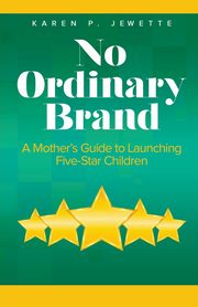 No Ordinary Brand, Jewette Karen