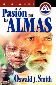 Pasion Por Las Almas, Zondervan Publishing