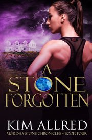 A Stone Forgotten, Allred Kim