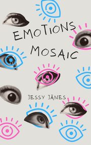 Emotions Mosaic, Jnes Jessy