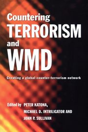Countering Terrorism and WMD, 