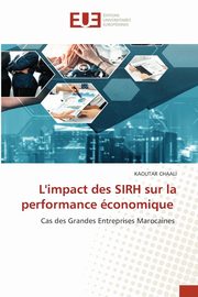 L'impact des SIRH sur la performance conomique, CHAALI KAOUTAR