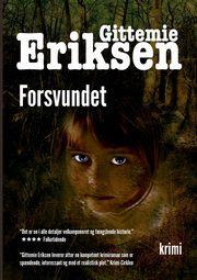 Forsvundet, Eriksen Gittemie